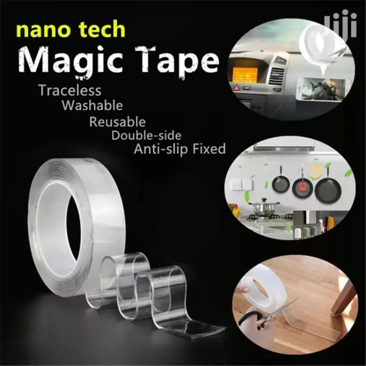 Magic Double Sided Tape