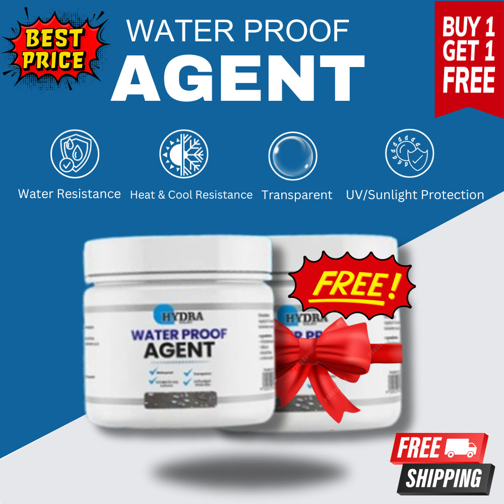 Strong Invisible Waterproof Anti-Leakage Agent 🔥BUY ONE GET ONE FREE🔥