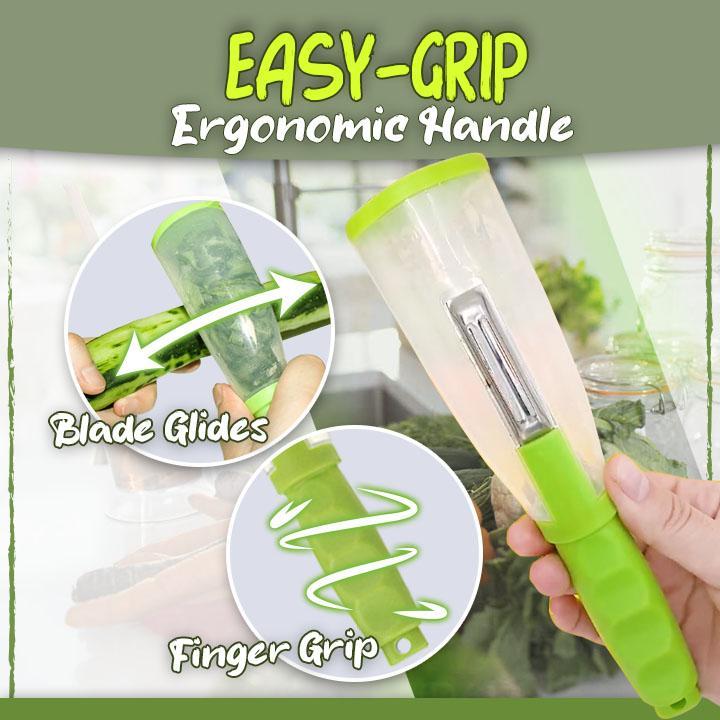 Multipurpose 3 in 1 fruits and vegetables Peeler