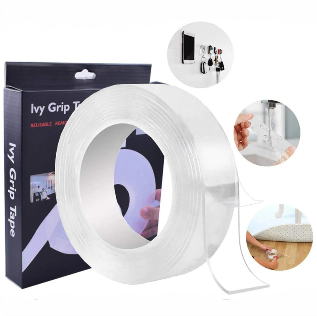 Magic Double Sided Tape