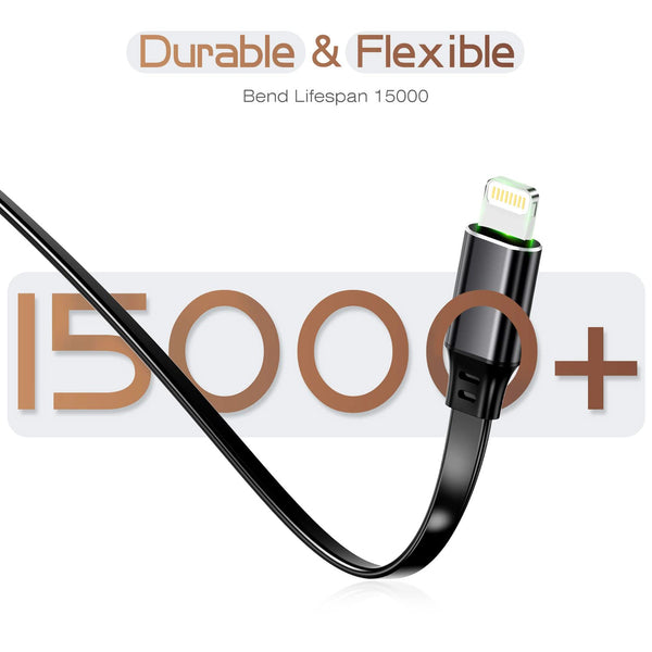 Multi Charging Cable | 3 in 1 Retractable | Fast Charger