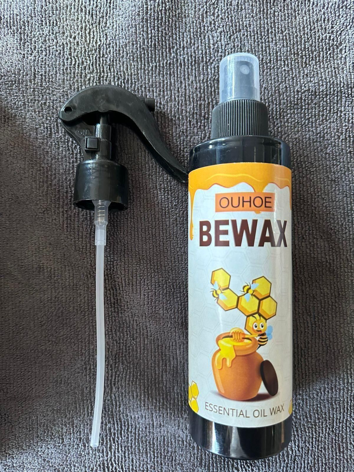 Natural Beeswax Spray, Polish and Cleaner for Wood | 🔥Buy 1 Get 1 Free🔥