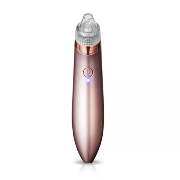 Electric Blackhead Vacuum: Pore Care Tool