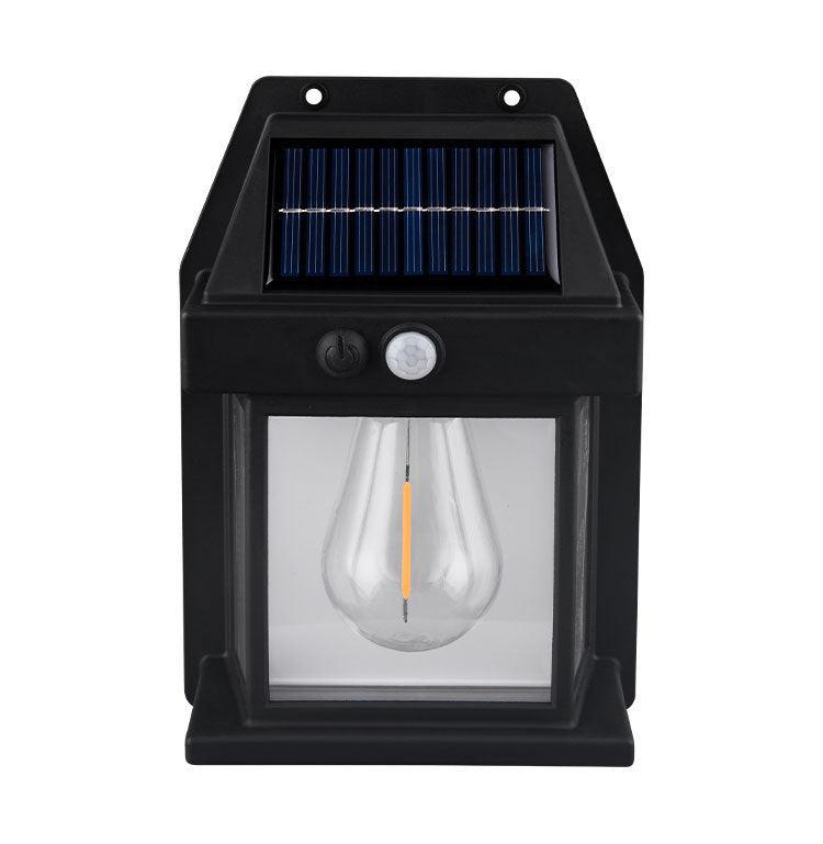 Outdoor Solar Sensor Motion Light  With FREE Gift🎁