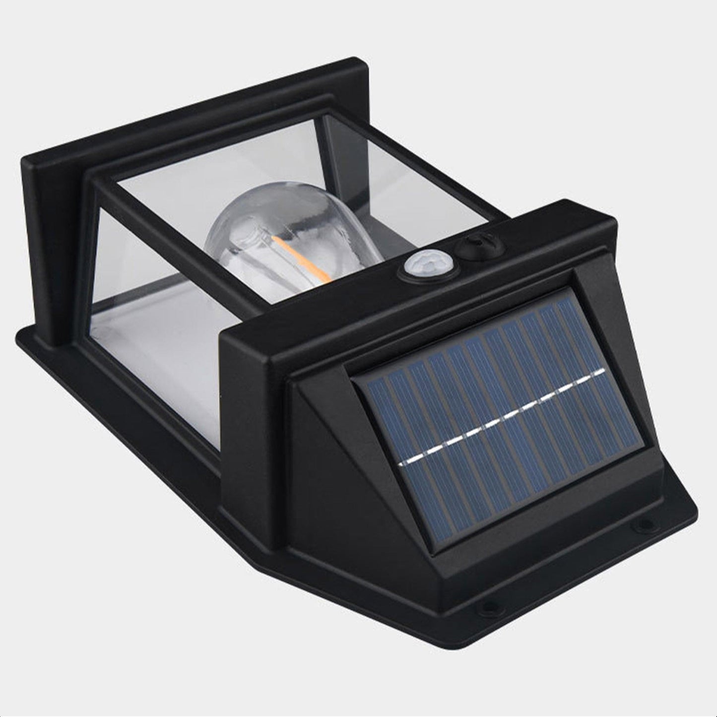 Outdoor Solar Sensor Motion Light  With FREE Gift🎁