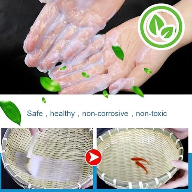 Waterproof Anti-Leakage Agent with Free Brush (Free Delivery) - Tiktok